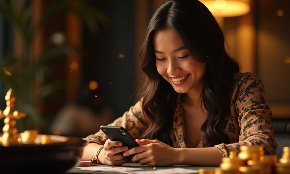 dmd888 mobile gaming